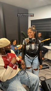 Tu as ton ticket 🎟️ le soir ça va montseee LOCKO | La maline237