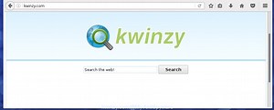 How to remove Kwinzy.com [Chrome, Firefox, IE, Edge]
