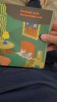 Reading of Goodnight Moon