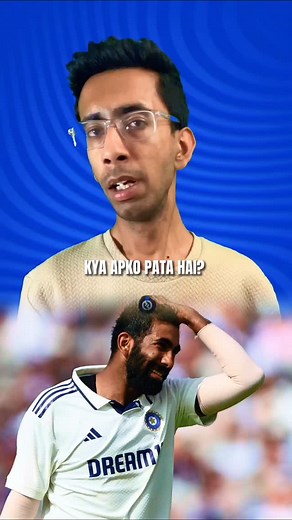The curse of jasprit bumrah's fifer on team india | Rishab Jain