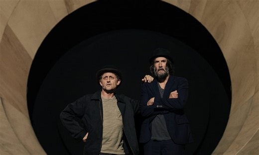 Curtain Call: Broadway and Off-Broadway Closings Ring in 2026 with Reflection, Not Ruin