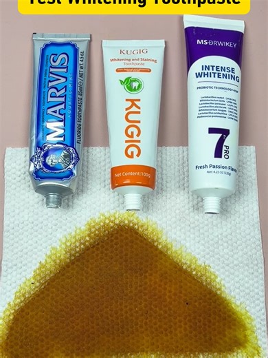 Choosing the Best Toothpaste: A Guide