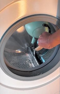 8.2K views · 15 reactions | Essential Washing Machine Cleaning Hacks | 5-Minute Crafts UK | Facebook