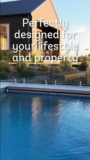 Mayfair Pools & Spas Highlights - New Zealand owned & constructed for over 50 years #custompools