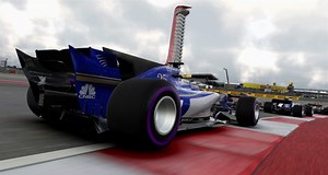 Fresh Trailer of F1 2017 Shows Off Exhilarating New Grand Prix Cars - Gameranx