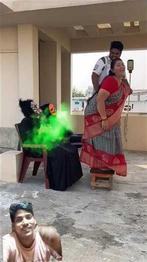 Villains Fart Prank Gone Wrong 😑🤫🤯🤣🤪 #mrteju​ #shorts​ #comedy​ #entertainment​