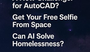 ARES vs AutoCAD, MX Master 4, and BIM for Good