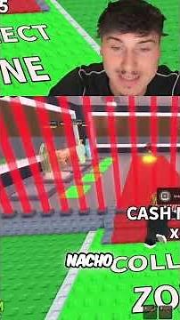 KEVKO VOLE UN BRAINROT A 60 000 PARS SECONDE #roblox