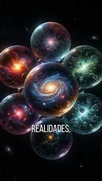 🌌 5 Misterios del Espacio que Desafían la Ciencia 🚀