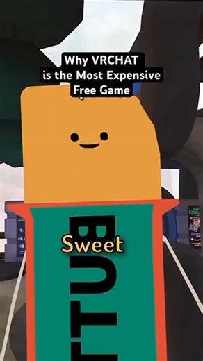 EMMA ZOE on Instagram: "“Not just an avatar — it’s my digital identity.” “Where pixels meet personality.” #avatar #vrchat #vtuber #metaverse"