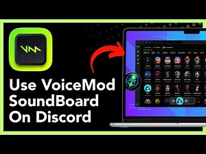 How To Use Voicemod Soundboard On Discord - Step By Step (2026 New Method)
