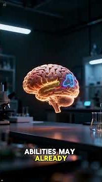 Genius Overnight? The Mystery of Sudden Savant Syndrome 😱