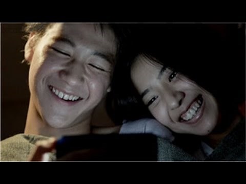 NTT ドコモ CM 「想いをつなぐ」篇