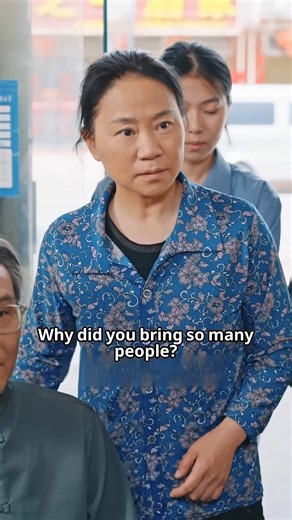 Kind Noodles Lead to a Billionaire’s Return (1) | SH Podcast