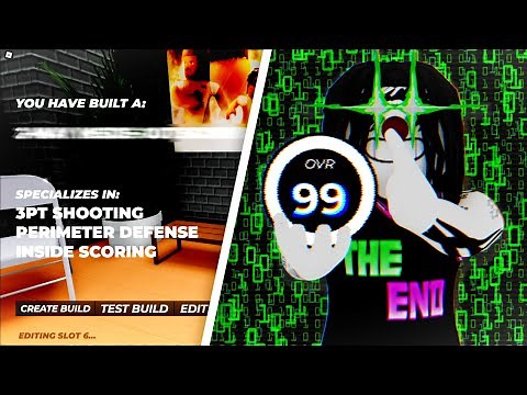 THIS GLITCH lets you get EXTRA ATTRIBUTES in BUILD CREATOR on RH2 THE JOURNEY and make BETTER BUILDS