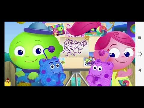 Creative Galaxy Epiphany Dino Dance Epiphany And Eureka