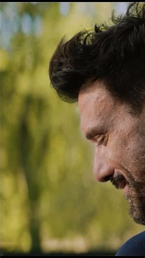 This Time… He Fights Back! Boss Level ⚡🔥 #shorts #viral #actionshorts #movie #film #action