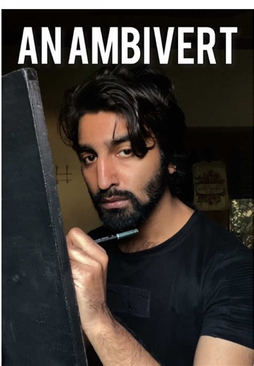 Understanding Ambiverts: The Best of Both Worlds