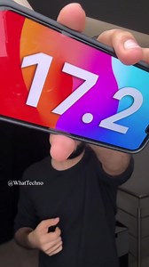 28K views · 413 reactions | iOS 17.2 New Features 朗酪.........#iphoneonly #ios17 #ios17features #iphone15 #iphone14promax #iphone15pro #iphone15promax #iphone13 #iphone12 #iphone11 #iphonese #apple #iphonetricks #iphonetrick #iphonetips #tech #techtrends #techreels #hindi #tipsandtricks #tiktok #whattechno #ios17.2 #ios172 | What Techno | Facebook