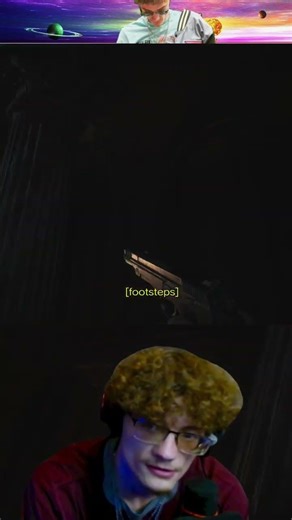 are you deaf or something | #thatkidapallo on #Twitch #streamer