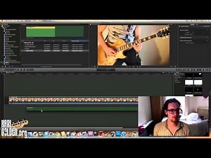 How To Edit Videos & Sync Audio | Logic Pro & Final Cut X
