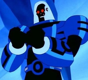 Batman Beyond S1 E7 "Meltdown" - TV Tropes