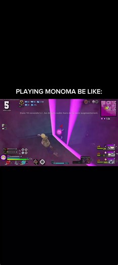 Always Something to Ruin My Plans — Midnights MHA Gameplay
