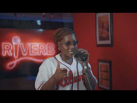 Da Bee Water Riverb Live Performance