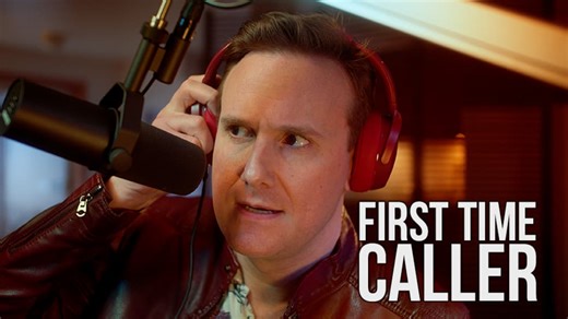 First Time Caller (2022)