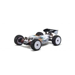 1:8 Scale Radio Controlled Brushless Powered 4WD Stadium Truck INFERNO MP10Te