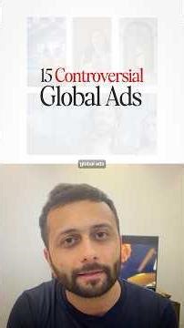 (8/15) Apple faced severe criticism and backlash for their “Crushed” ad! But why?