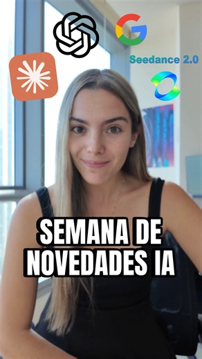 AI, Drugs & Robots 🧠 | 🤖🔥 Opus 4.6, GPT-5.3 Codex, Kling 3.0 y Seedance 2.0: Un semana muy intensa en IA 🎬💥 De jueves a jueves han pasado muuuuuchas cosas.... | Instagram