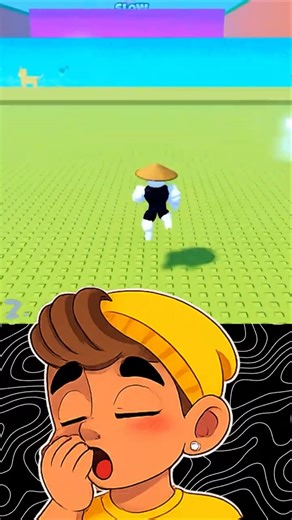 JUMP vs DEATH WAVE no TSUNAMI PARA BRAINROTS! 😱