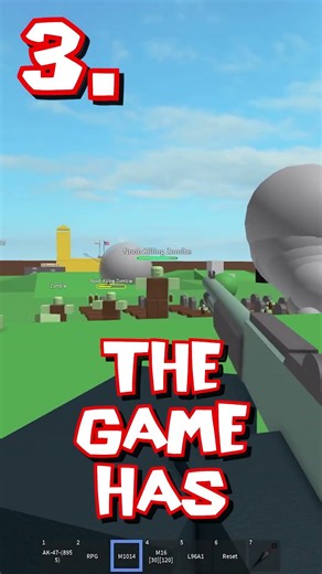 Guess the Retro ROBLOX Game! 🍞 (Part 18)