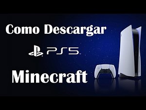 🎮 Como descargar el minecraft en PC