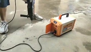 18K views · 113 reactions | 1000Watts SOLAR POWER GENERATOR 100AH lifepo4 battery 1000w pure sine wave inverter 20,000.00 Pesos Only :) Open for resellers and dealers!! | DC Polarity | Facebook