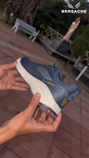 @vijay_sharma897 on Instagram: "Not just a pair of shoes… this is your everyday confidence.🔥👟 Walk Bold. Walk Confident. Walk with BERSACHE. 👟😎 With Bersache Shoes, every step feels powerful — from early mornings to late nights, from casual plans to big dreams. 👟✨ Want yours? Get 10% OFF on prepaid orders using my code FITGRAM10 at checkout! 💥 📦 Fast delivery 👟 Super comfy 💸 Extra savings Download the Bersache App & upgrade your everyday style🛍️👇 https://apps.apple.com/in/app/bersache