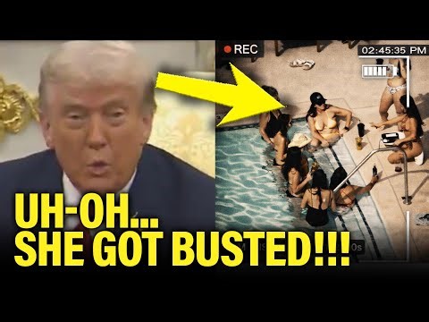 Trump’s Top Aide BUSTED ON TAPE as DEPARTMENT BLOWS UP