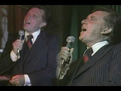 Ray Price - Danny Boy 1984 Live