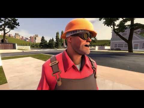test animation