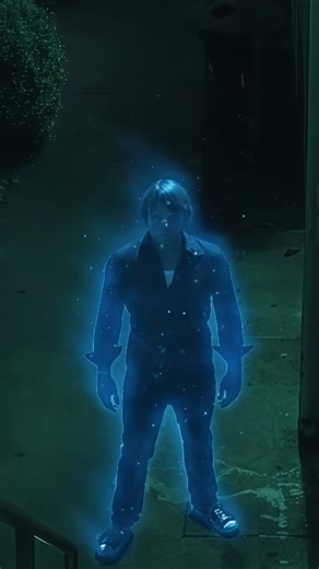 The Ghost Heist: Stealing from the Living while Dead! 😱 #MovieRecap