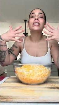 MY BAKED MAC N CHEESE #fyp #bakedmacandcheese #dinnerideas #easydinners #cooking
