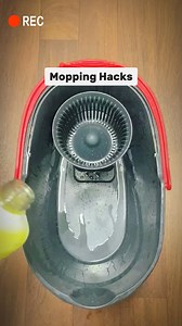 1.1M views · 1.5K reactions | Mopping hacks #cleaningwithme #cleaninghacks #cleaningmotivation #cleaning #cleaningtipsandtricks #cleaninghome #asrmcleaning | Natalie Daily | Facebook