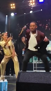 414K views · 1.9K reactions | YOOO  This video of #WillSmith dancing to ENTANGLEMENTS by August Alsina is wild ‼️藍 | The Hip Hop Fanatics | Facebook