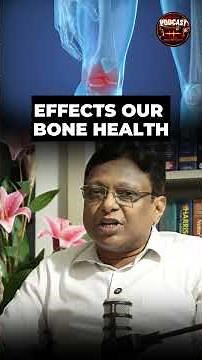 Arthritis of knee joint—Dr. S A Mallick & Dr. Bappaditya Sarkar