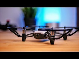 Ryze Tello Review - Tiny, but FUN $99 Drone!