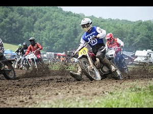 Unadilla MX Rewind 2025