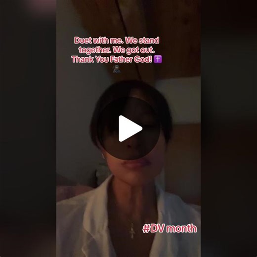 #dv #staceydash #godisgood