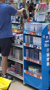 Đến m.ua hàng❌ Đến trêu nhân viên quán✅ | Đảo Mèo