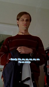 The moment we fell in love with Spencer Reid #CriminalMinds | Paramount